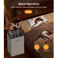Airfire 3000 Sq. Ft 22 Pint Dehumidifier with Auto Defrost, Timer, Water Tank