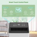 Airfire 3500 Sq. ft 15 Pint (DOE) Dehumidifier for Basement, Dehumidifiers with Drain Hose for Home Bedroom Bathroom Large Room, Auto Defrost& Drain, 24H Timer, 1.59 gal Water Tank, Dry Clothes